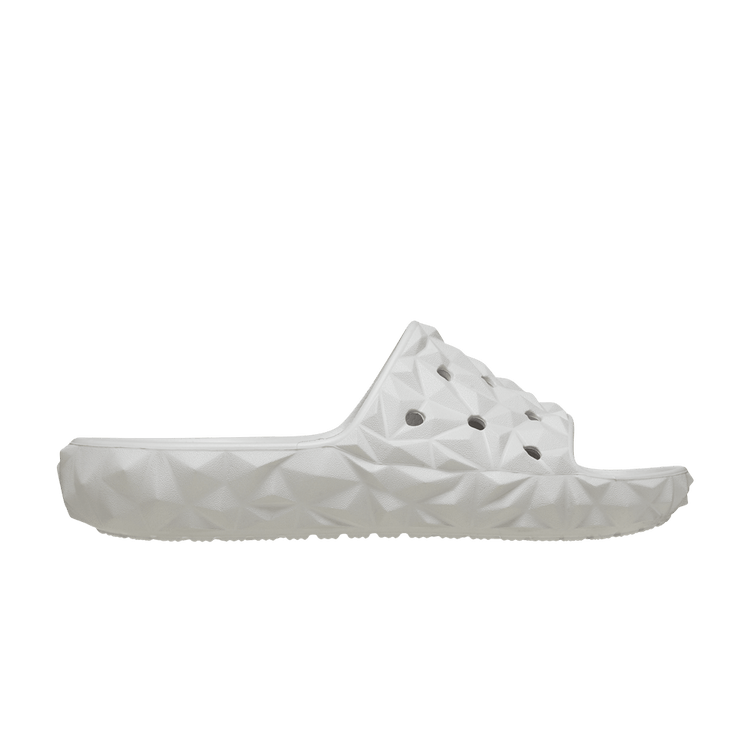 Crocs Classic Geometric Slide 2.0 'Atmosphere' — Atmosphere