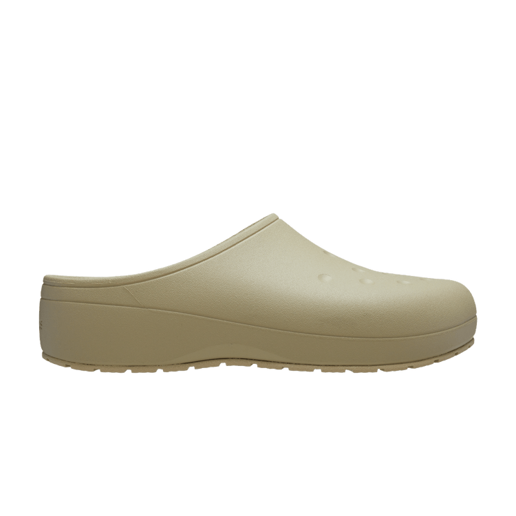 Crocs Classic Quiet Clog 'Neutral' — Neutral