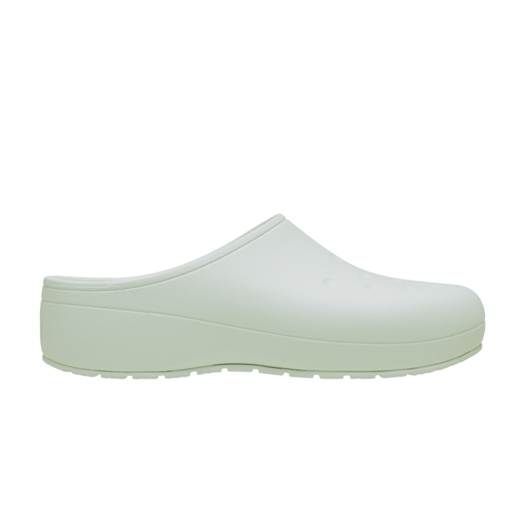 Crocs Classic Quiet Clog 'Mint Tint' — Mint Tint