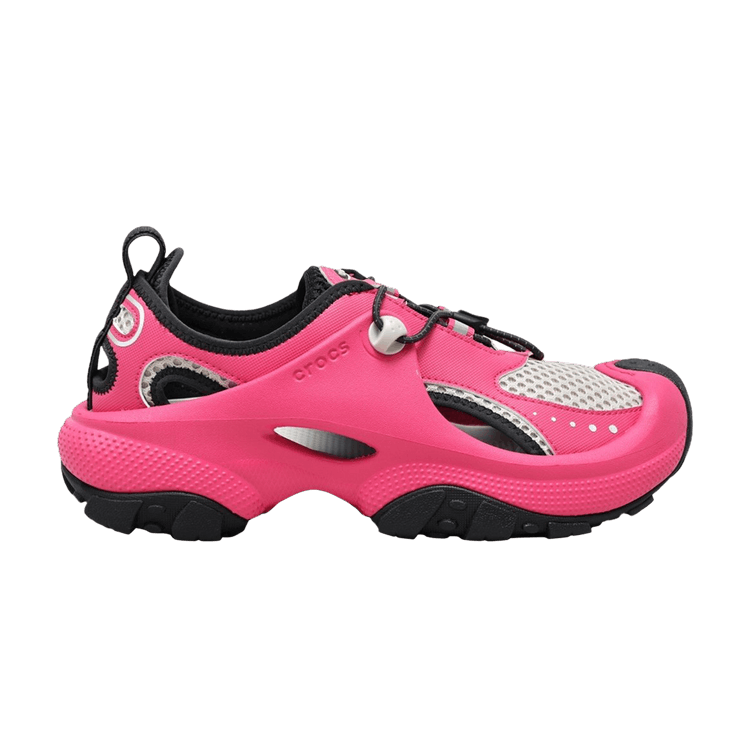 Crocs Trail Break 2 'Dragon Fruit' — Dragon Fruit