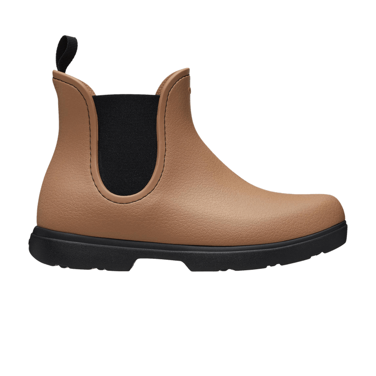 Crocs Wmns Dylan Chelsea Boot 'Sepia' — Sepia