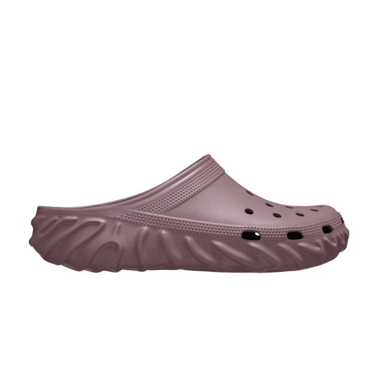 Salehe Bembury x Crocs Saru Clog 'Mochi' — Mochi