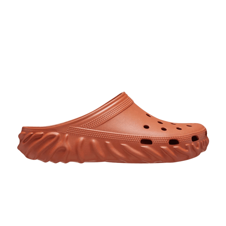 Crocs Salehe Bembury x Saru Clog 'Gobi' — Gobi