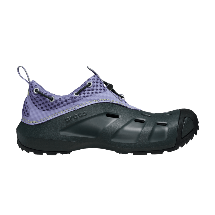 Marmot Capital x Crocs Quick Trail Low 'Kelp' — Kelp