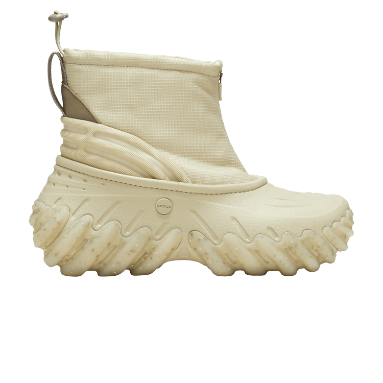 Crocs Echo Boot Z Shield 'Neutral' — Neutral