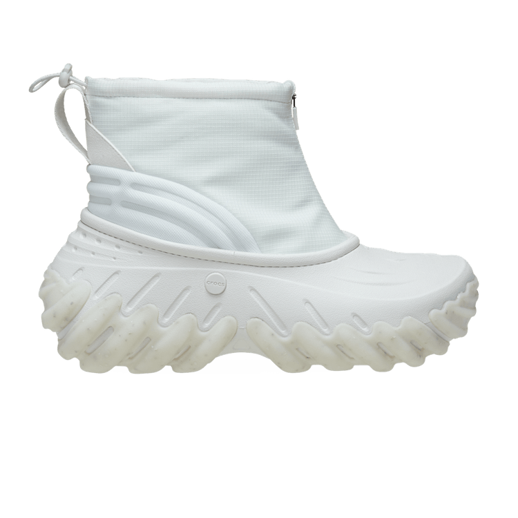 Crocs Echo Boot Z Shield 'Grey' — Grey