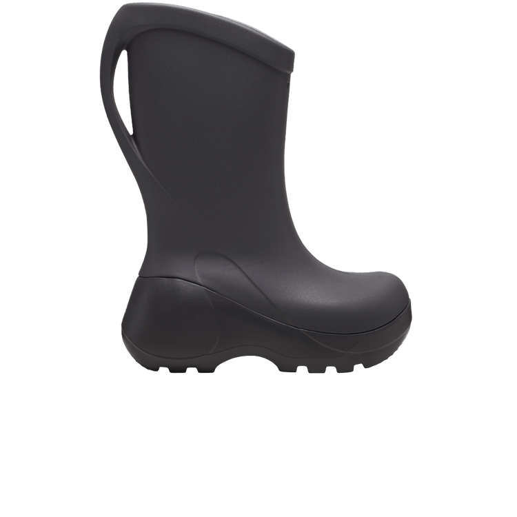 Crocs Hydra Boot 'Black' — Black