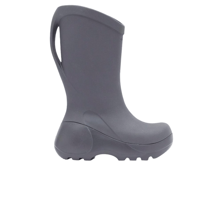 Crocs Hydra Boot 'Galactic Grey' — Galactic Grey