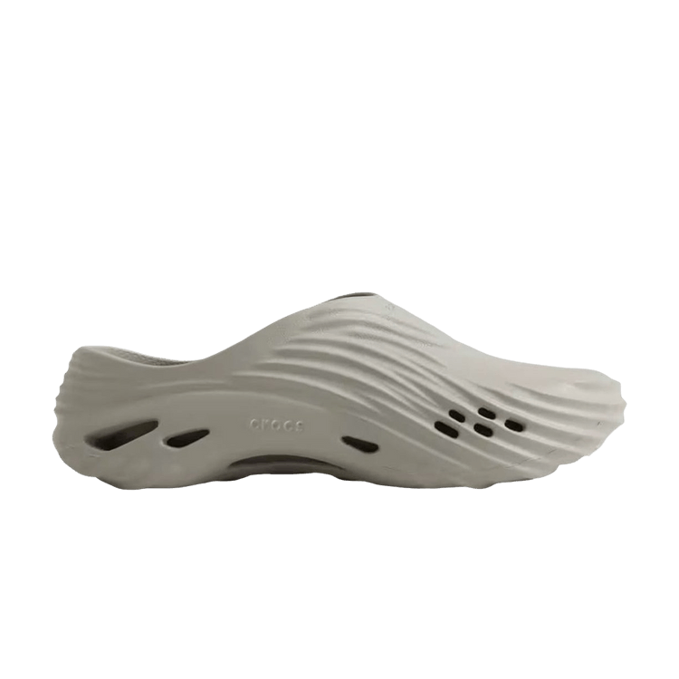 Crocs Echo Wave 'Elephant' — Elephant