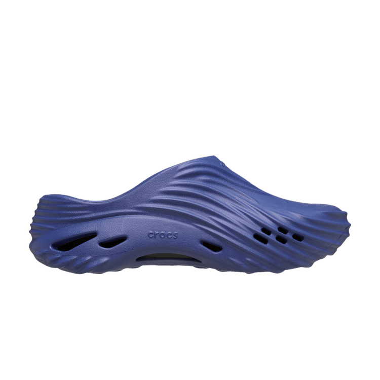 Crocs Echo Wave 'Sapphire' — Sapphire