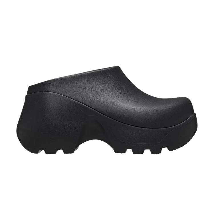 Crocs EXP Hydra Clog 'Black Sand' — Black Sand