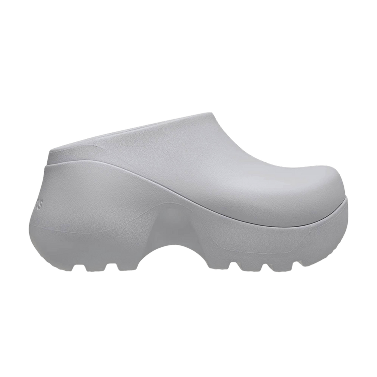 Crocs EXP Hydra Clog 'Frosted Grape' — Frosted Grape