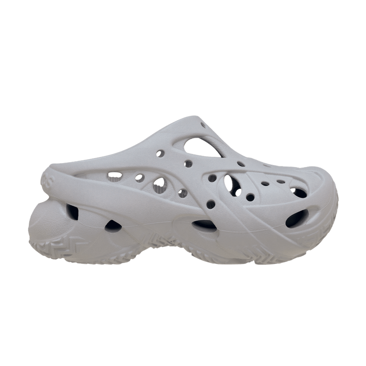Crocs Wmns Caged Clog 'Atmosphere' — Atmosphere