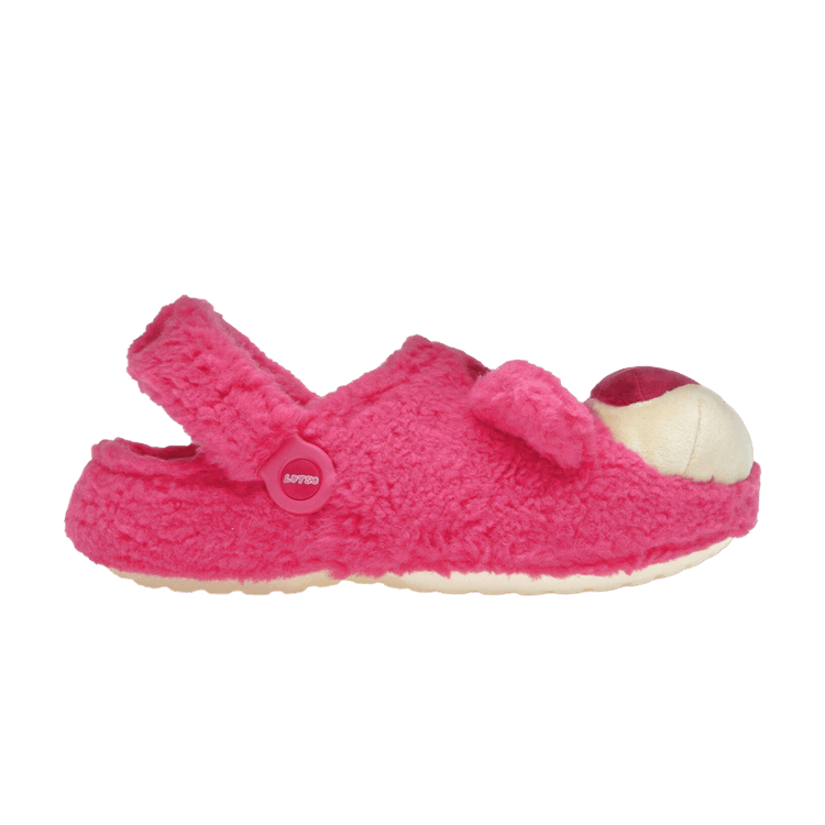 Disney Toy Story x Crocs Classic Clog 'Lotso' — Lotso
