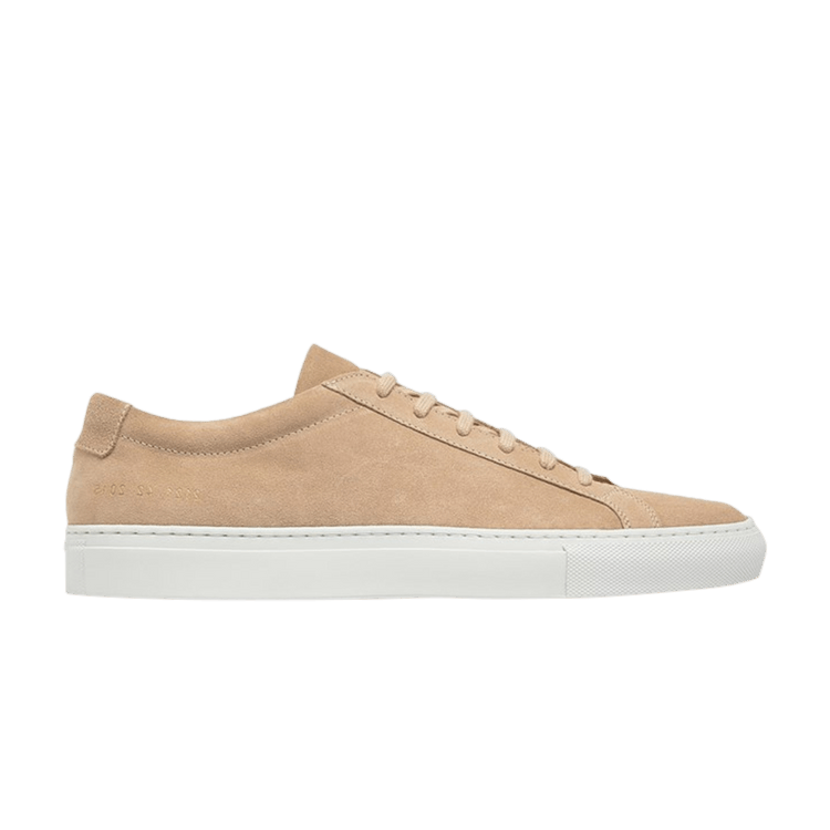 Common Projects Achilles Low 'Blush' — Blush