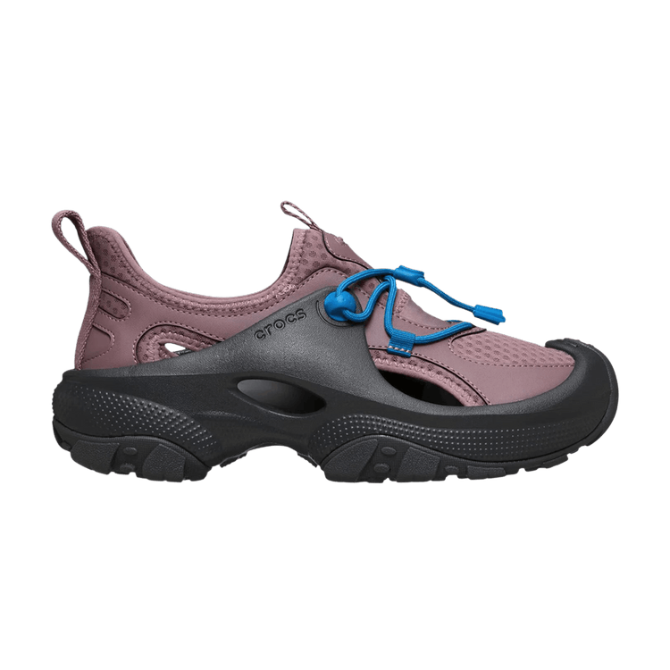 Crocs Trailbreak 2 Tech 'Black Sand' — Black Sand