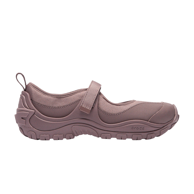 Crocs Wmns Terre Tech 'Twilight' — Twilight