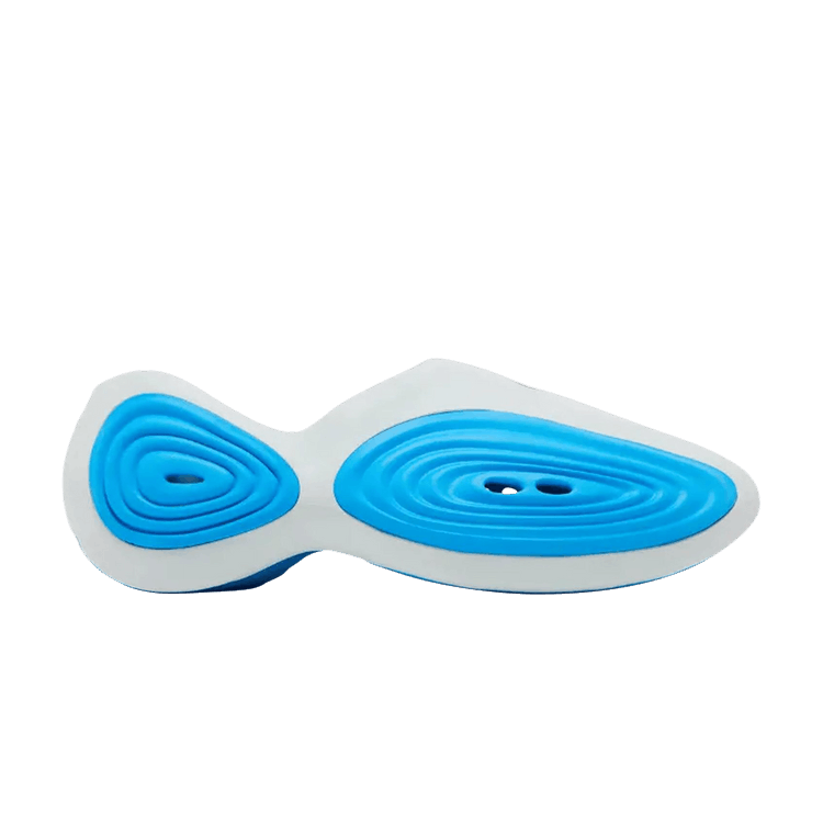 Steven Smith x Crocs Ripple 'Moonlight Neon Ocean' — Moonlight/Neon Ocean