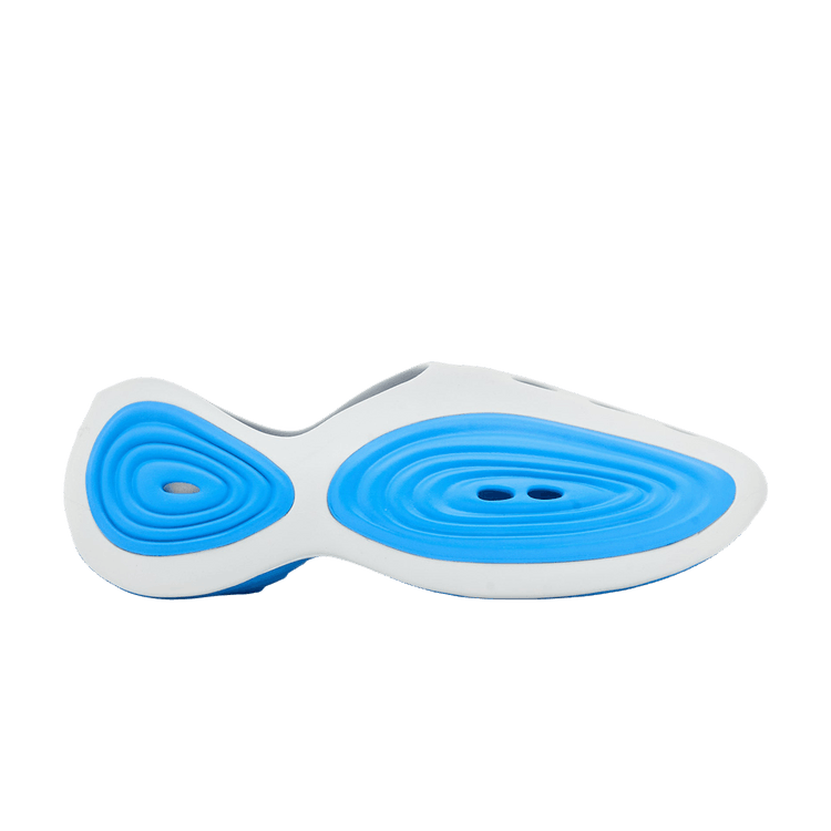 Crocs Ripple 'Moonlight Neon Ocean' — Moonlight/Neon Ocean