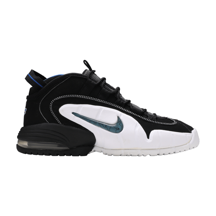 Nike Air Max Penny 1 'Orlando' — Black/Varsity Royal-White