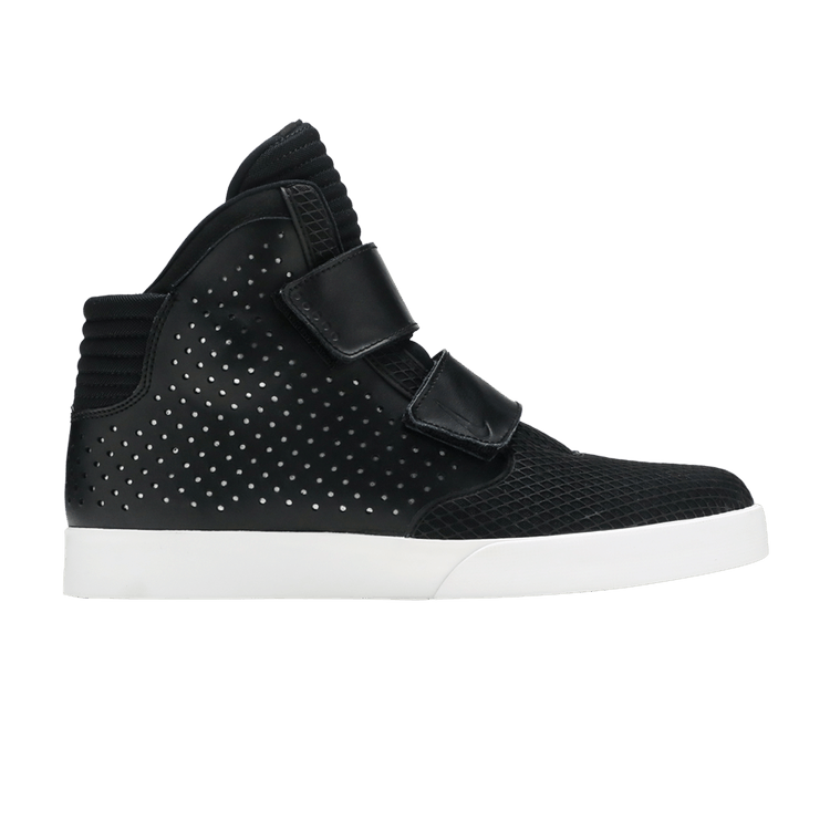 Nike Flystepper 2K3 Premium — Black/White