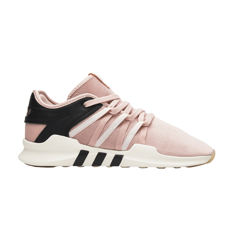 Overkill x Fruition x adidas Wmns EQT Lacing ADV 'Vapour Pink' — Vapour Pink/Ice Pink/Clear White