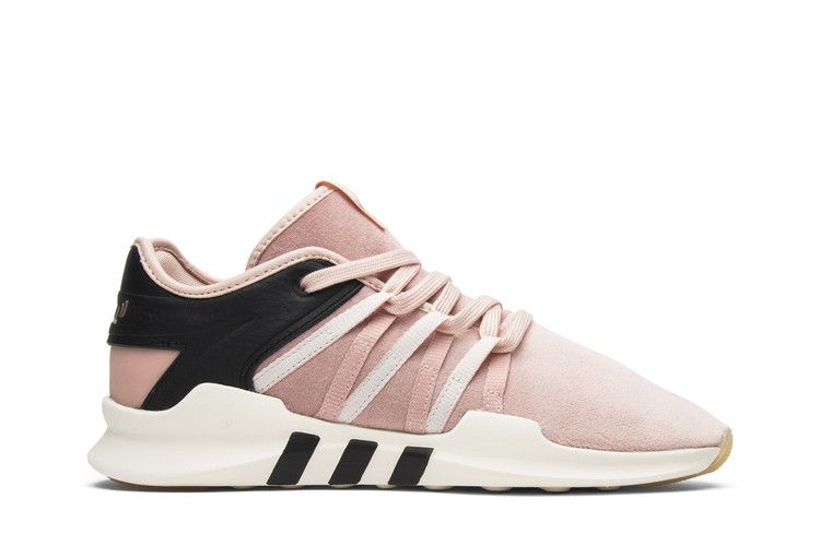 Overkill x Fruition x adidas Wmns EQT Lacing ADV 'Vapour Pink' — Vapour Pink/Ice Pink/Clear White