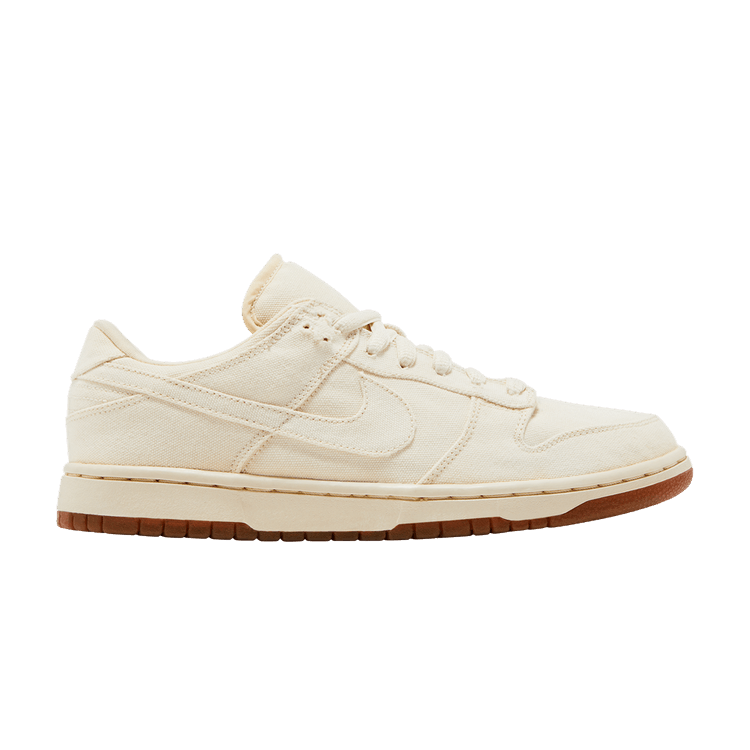 Nike Dunk Low Pro SB 'Tokyo' — Muslin/Muslin