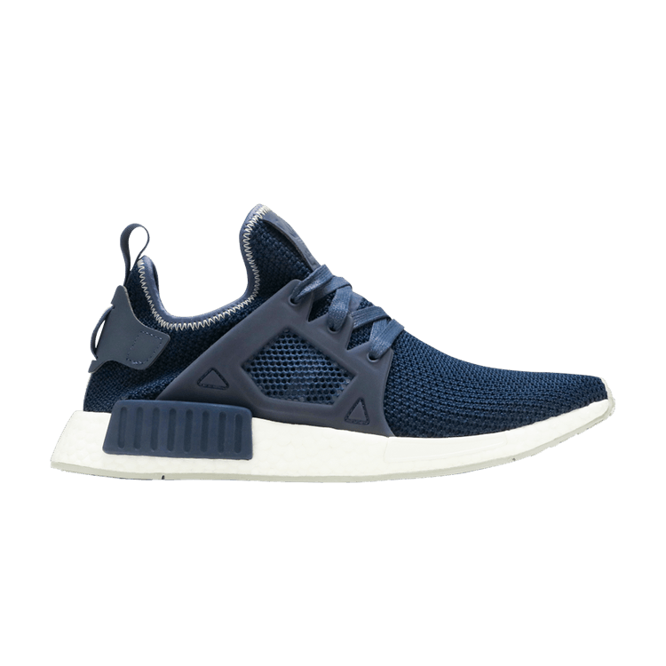Adidas Wmns NMD_XR1 'Trace Blue' — Trace Blue/Trace Blue/Sesame