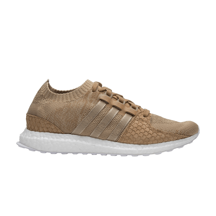 Pusha T x adidas EQT Support Ultra Primeknit 'Bodega Babies' — Supplier Color/Supplier Color