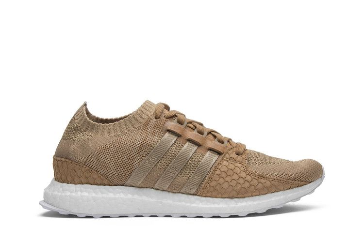 Pusha T x adidas EQT Support Ultra Primeknit 'Bodega Babies' — Supplier Color/Supplier Color