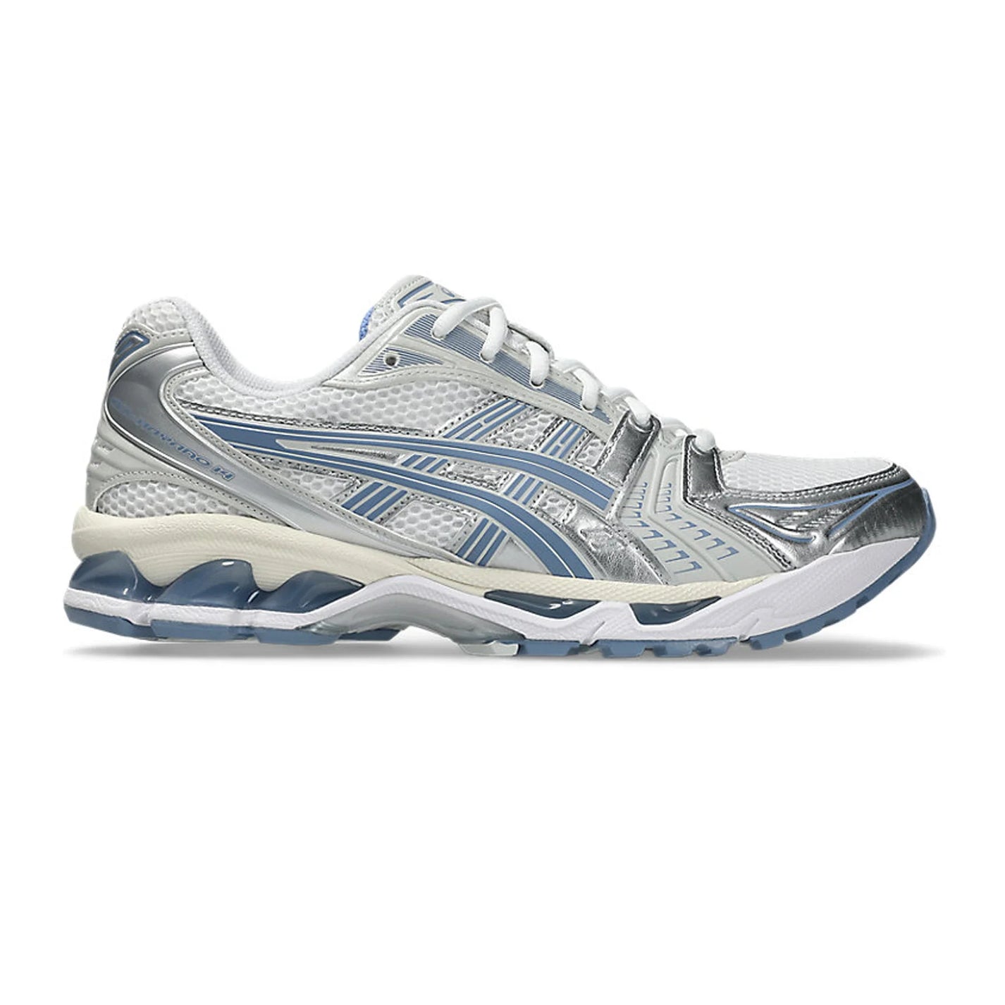 ASICS Gel-Kayano 14 'White Light Navy'