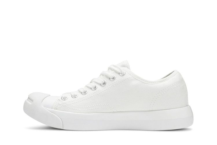 Fragment Design x Converse Jack Purcell Modern 'White' — White