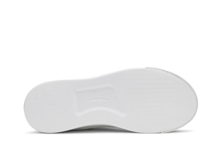 Fragment Design x Converse Jack Purcell Modern 'White' — White