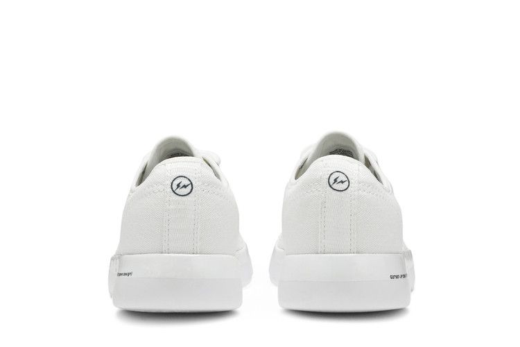 Fragment Design x Converse Jack Purcell Modern 'White' — White