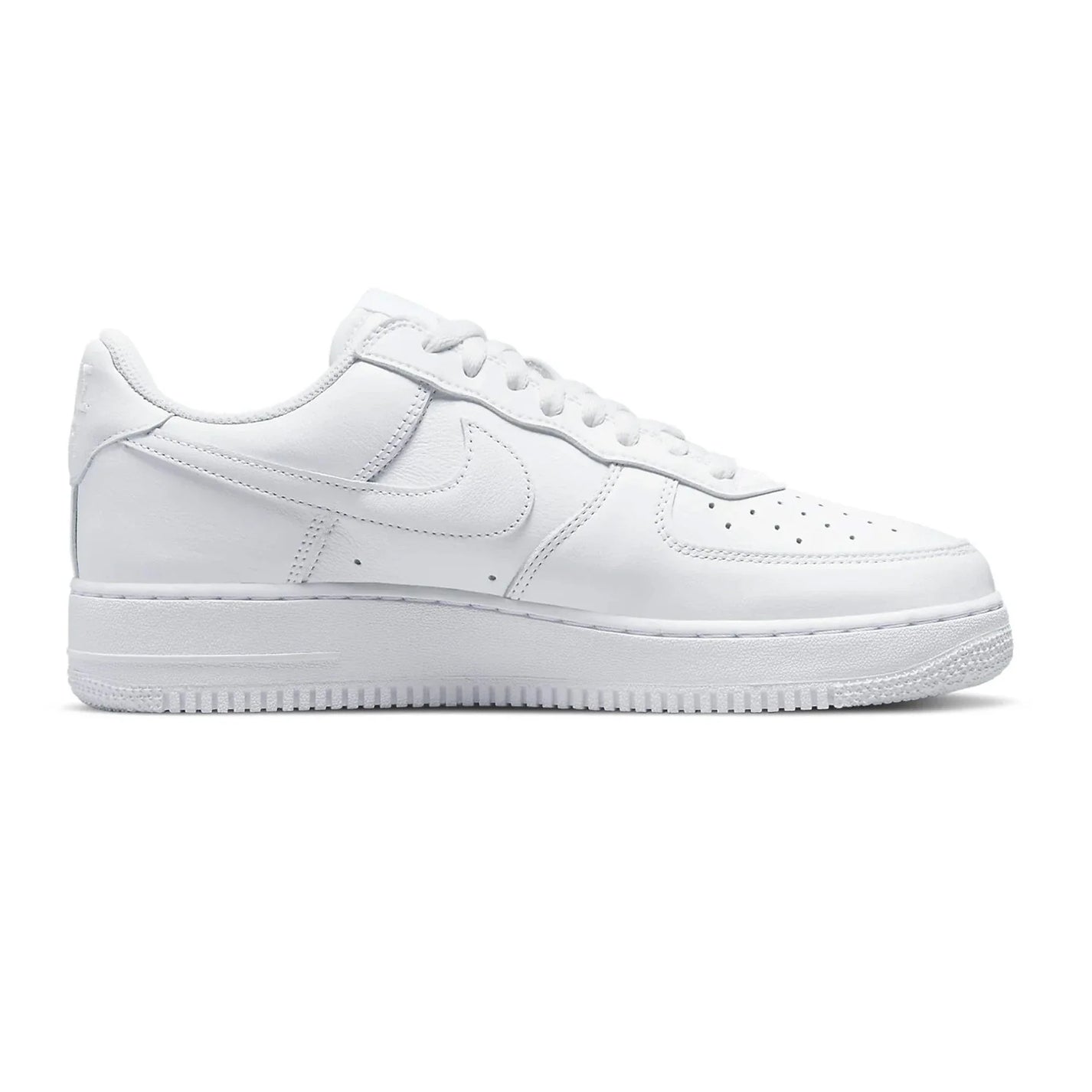 Nike Air Force 1 Low 'Color of the Month - White' (2022)