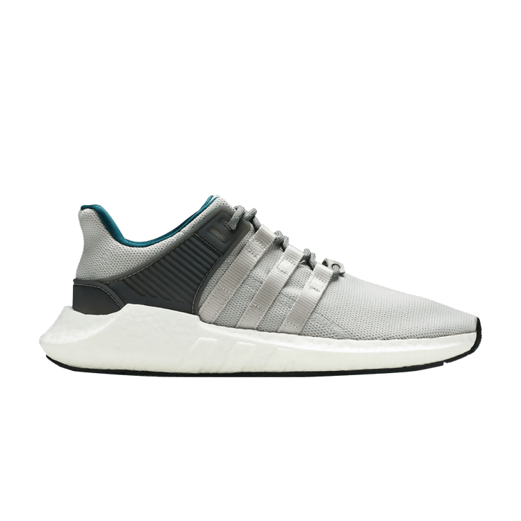 adidas EQT Support 93/17 'Welding Pack' — Grey Two/Grey Two/Grey Three