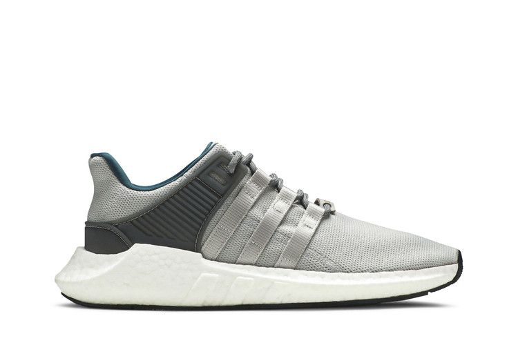 adidas EQT Support 93/17 'Welding Pack' — Grey Two/Grey Two/Grey Three