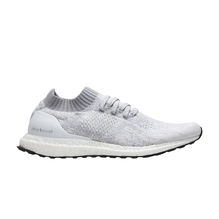 adidas UltraBoost Uncaged 'White Tint' — Footwear White/White Tint/Core Black