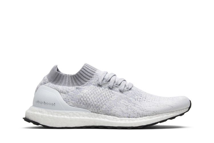 adidas UltraBoost Uncaged 'White Tint' — Footwear White/White Tint/Core Black