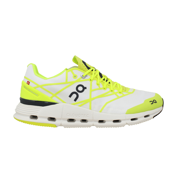 Cloudnova Z5 'Neon' — Neon/White