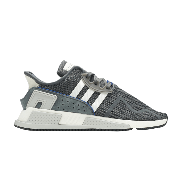 adidas EQT Cushion ADV 'Grey Five' — Grey Five/Footwear White/Crystal White