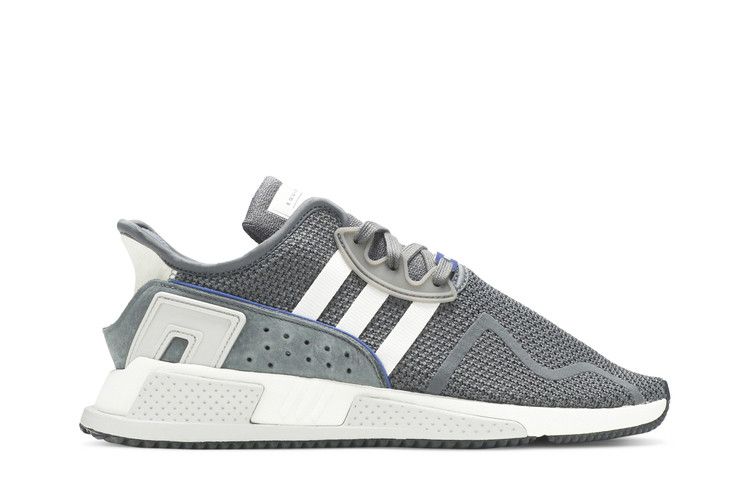 adidas EQT Cushion ADV 'Grey Five' — Grey Five/Footwear White/Crystal White