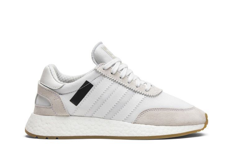adidas I-5923 'Crystal White' — Crystal White/Footwear White/Gum