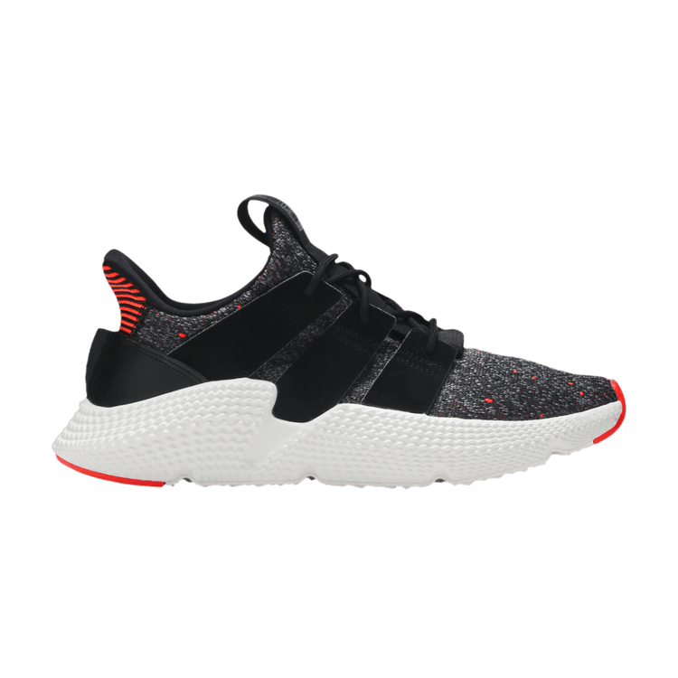 adidas Prophere 'Black' — Core Black/Black/Infrared