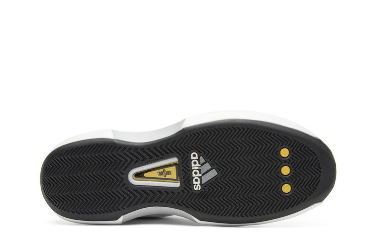 Adidas Crazy 1 'Stormtrooper' 2014 — Running White/Running White/Black