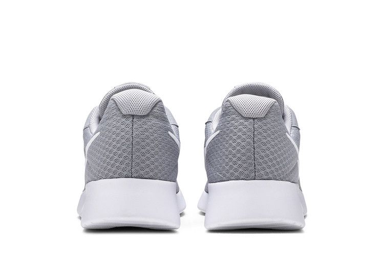Nike Tanjun 'Wolf Grey' — Wolf Grey/White