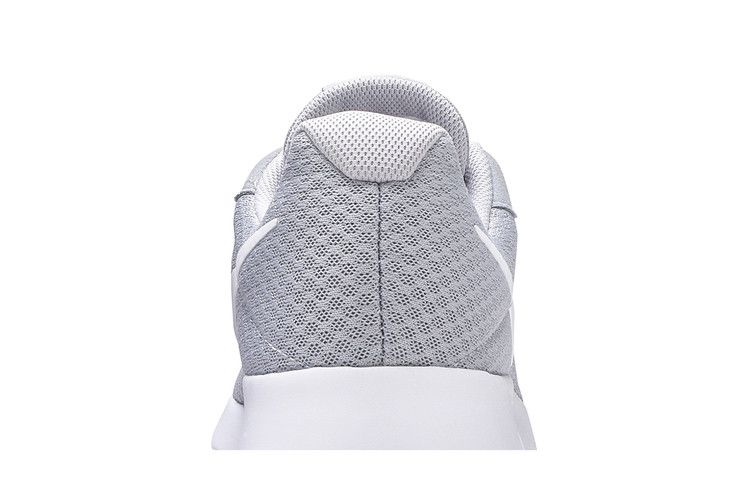 Nike Tanjun 'Wolf Grey' — Wolf Grey/White