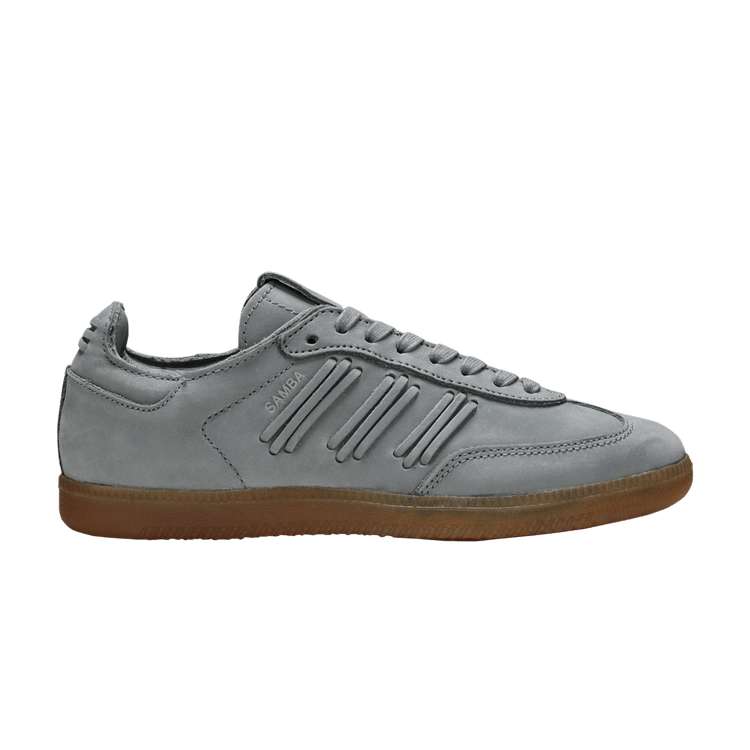 adidas Wmns Samba 'Deep Hue Pack - Clear Onix' — Clear Onix/Crystal White/Crystal White