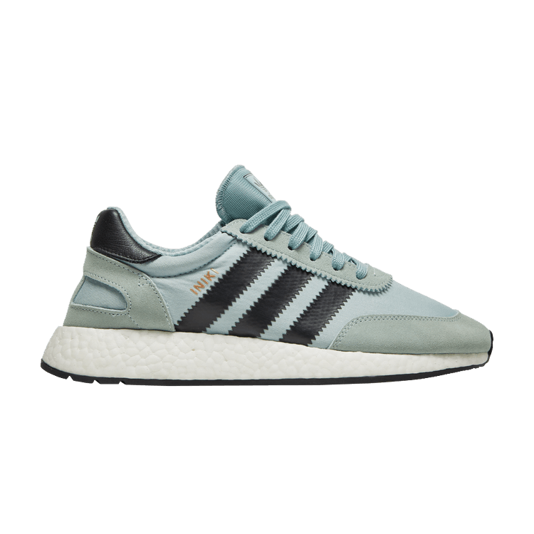 Adidas Wmns I-5923 'Tactile Green' — Tactile Green/Core Black/Running White